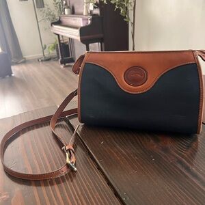 Dooney & Bourke Vintage Purse